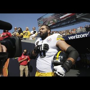 Meet your Posher, Andrew